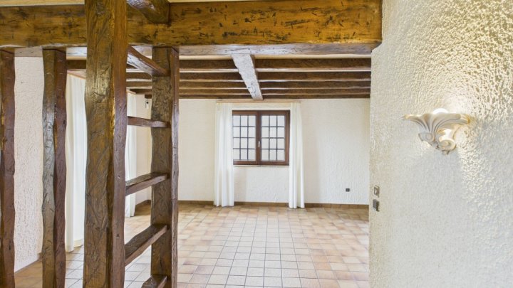 Freistehendes Einfamilienhaus in ruhiger Lage von Saargemünd zu verkaufen