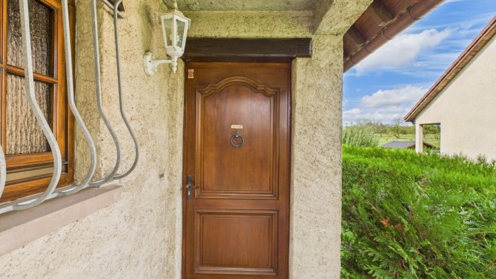 Freistehendes Einfamilienhaus in ruhiger Lage von Saargemünd zu verkaufen