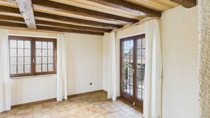 Freistehendes Einfamilienhaus in ruhiger Lage von Saargemünd zu verkaufen