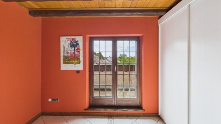 Freistehendes Einfamilienhaus in ruhiger Lage von Saargemünd zu verkaufen