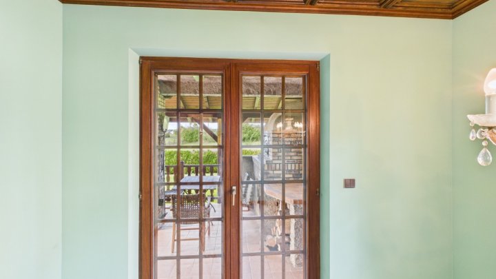 Freistehendes Einfamilienhaus in ruhiger Lage von Saargemünd zu verkaufen