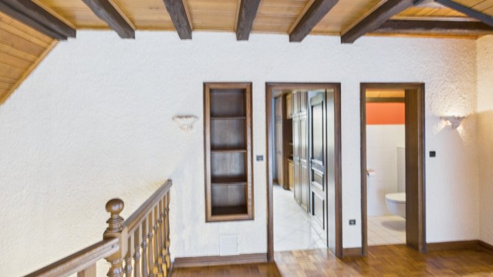 Freistehendes Einfamilienhaus in ruhiger Lage von Saargemünd zu verkaufen