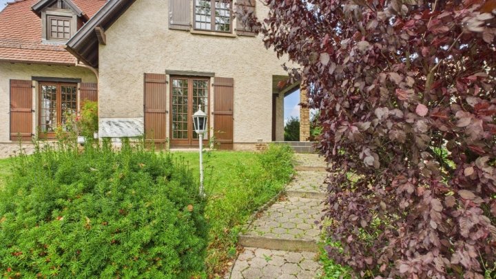 Freistehendes Einfamilienhaus in ruhiger Lage von Saargemünd zu verkaufen