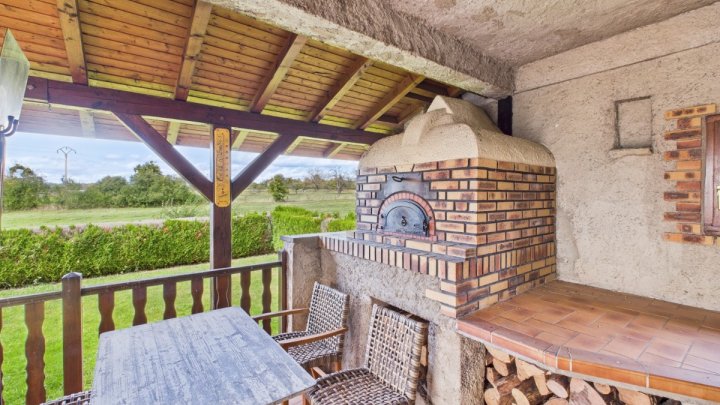 Freistehendes Einfamilienhaus in ruhiger Lage von Saargemünd zu verkaufen