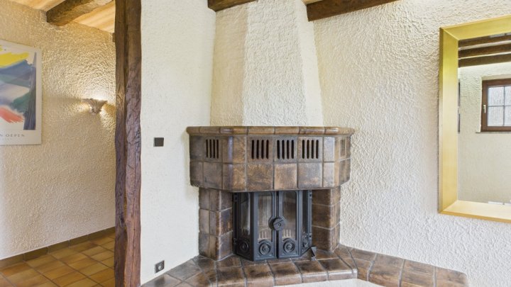 Freistehendes Einfamilienhaus in ruhiger Lage von Saargemünd zu verkaufen