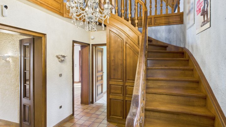 Freistehendes Einfamilienhaus in ruhiger Lage von Saargemünd zu verkaufen