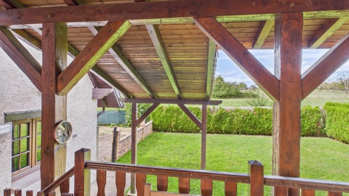 Freistehendes Einfamilienhaus in ruhiger Lage von Saargemünd zu verkaufen