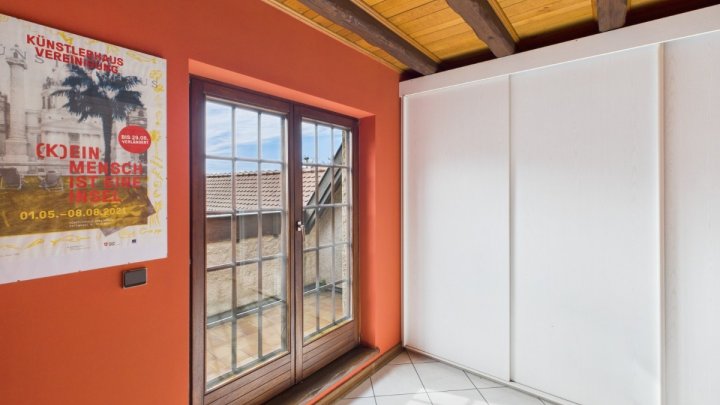 Freistehendes Einfamilienhaus in ruhiger Lage von Saargemünd zu verkaufen