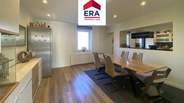 KEINE VERMITTLUNGSGEBÜHREN ! EIN-, BIS ZWEIFAMILIENHAUS, RUHIGE LAGE, PETITE-ROSSELLE/FR, NÄHE SB