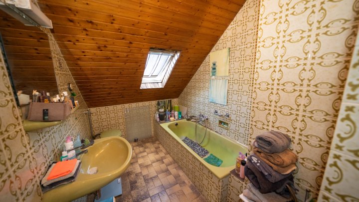 Wohn- und Geschäftshaus mit viel Raum und Potenzial