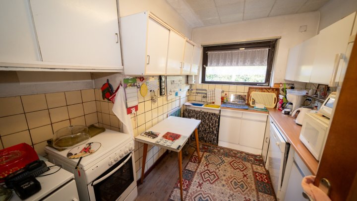 Wohn- und Geschäftshaus mit viel Raum und Potenzial