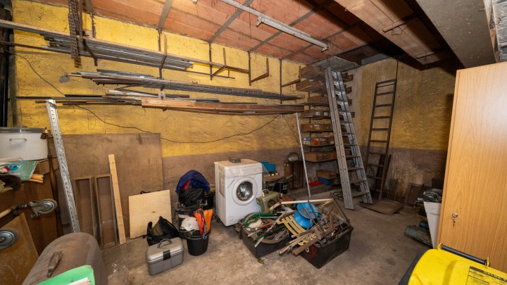 Wohn- und Geschäftshaus mit viel Raum und Potenzial