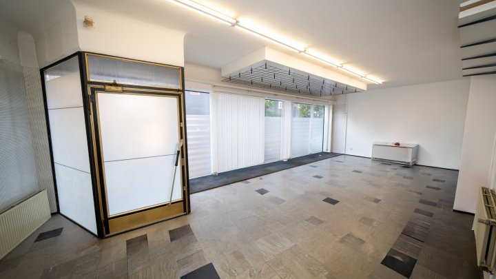 Wohn- und Geschäftshaus mit viel Raum und Potenzial