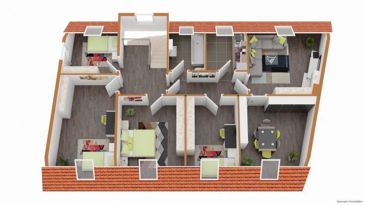 Wohn- und Geschäftshaus mit viel Raum und Potenzial