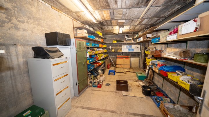 Wohn- und Geschäftshaus mit viel Raum und Potenzial