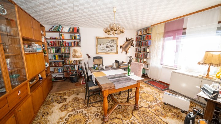 Wohn- und Geschäftshaus mit viel Raum und Potenzial