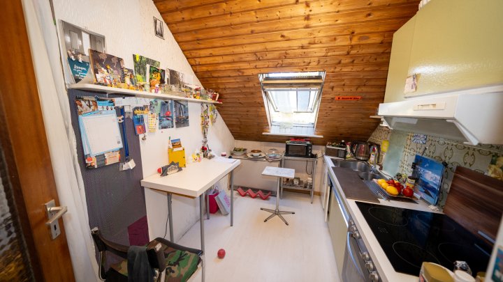 Wohn- und Geschäftshaus mit viel Raum und Potenzial