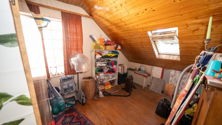 Wohn- und Geschäftshaus mit viel Raum und Potenzial