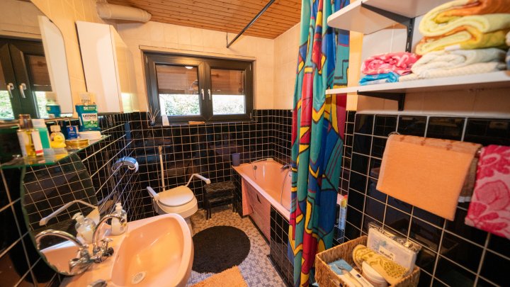 Wohn- und Geschäftshaus mit viel Raum und Potenzial