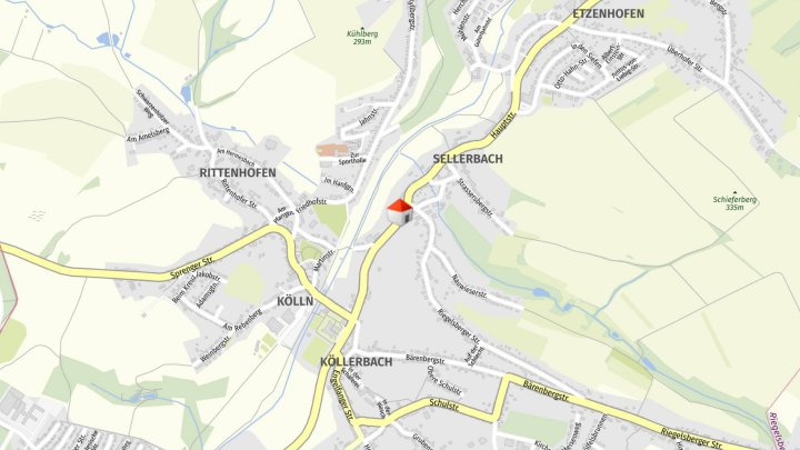 Wohn- und Geschäftshaus mit viel Raum und Potenzial