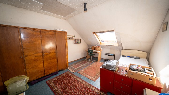 Wohn- und Geschäftshaus mit viel Raum und Potenzial