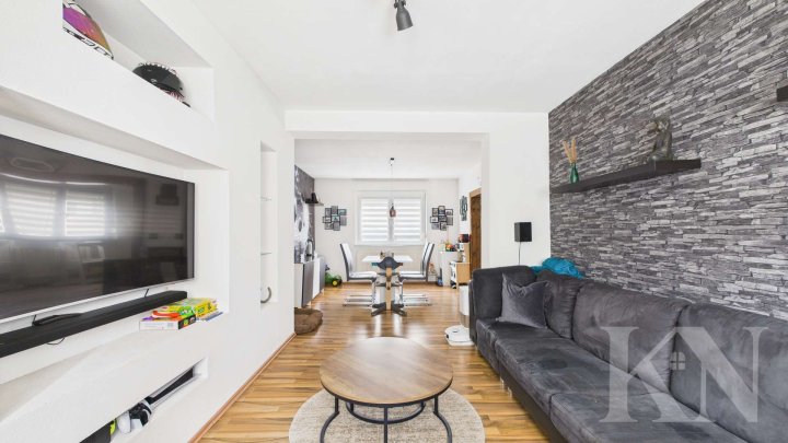 Ihr neues Zuhause in Quierschied – gemütliches Einfamilienhaus mit durchdachtem Grundriss!