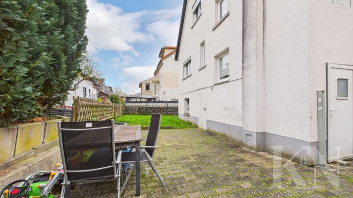 Ihr neues Zuhause in Quierschied – gemütliches Einfamilienhaus mit durchdachtem Grundriss!