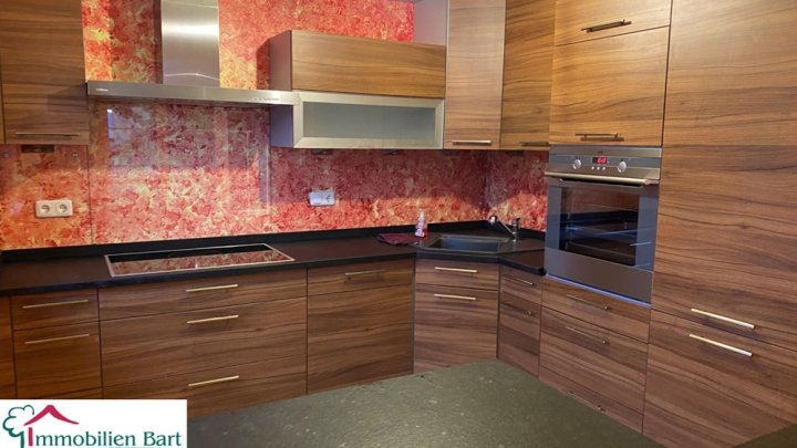 PERL-BESCH: SOFORT FREI!, 99 M² WOHNUNG, 2 SZ, GUTE LAGE