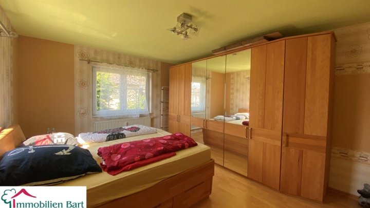 PERL-BESCH: SOFORT FREI!, 99 M² WOHNUNG, 2 SZ, GUTE LAGE