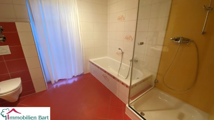 PERL-BESCH: SOFORT FREI!, 99 M² WOHNUNG, 2 SZ, GUTE LAGE