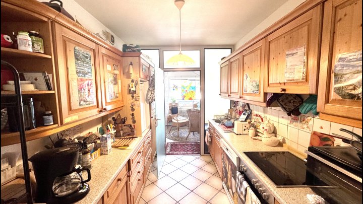 PREISREDUKTION! Wohnen mit Aussicht – Eigentumswohnung nahe Universität Saarbrücken