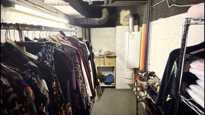 PREISREDUKTION! Wohnen mit Aussicht – Eigentumswohnung nahe Universität Saarbrücken