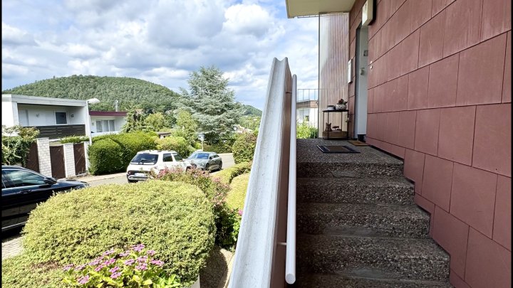 PREISREDUKTION! Wohnen mit Aussicht – Eigentumswohnung nahe Universität Saarbrücken