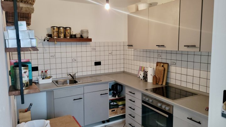 Großzügige 3ZKB-Eigentumswohnung mit schöner Loggia in ruhiger Lage von Wallerfangen-OT zu verkaufen