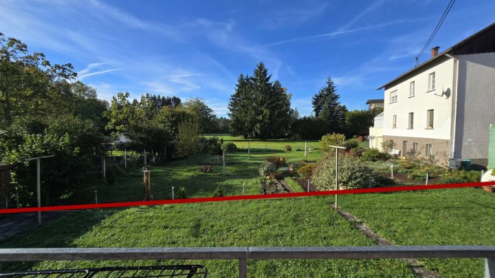 Gepflegter Bungalow in Lebach-Aschbach zum Kauf