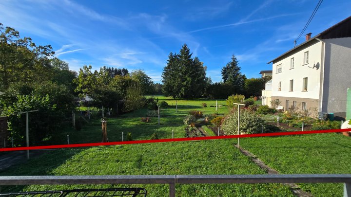 Gepflegter Bungalow in Lebach-Aschbach zum Kauf