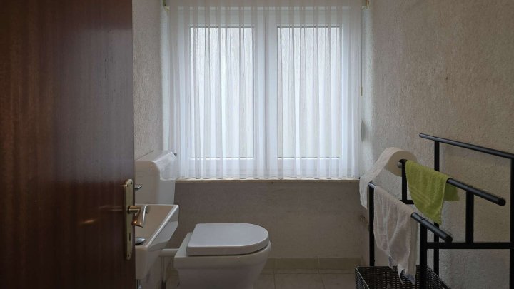 Gepflegter Bungalow in Lebach-Aschbach zum Kauf