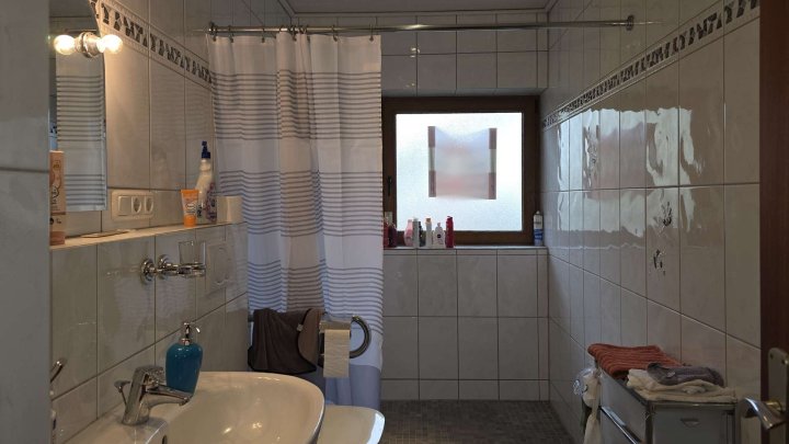 Gepflegter Bungalow in Lebach-Aschbach zum Kauf