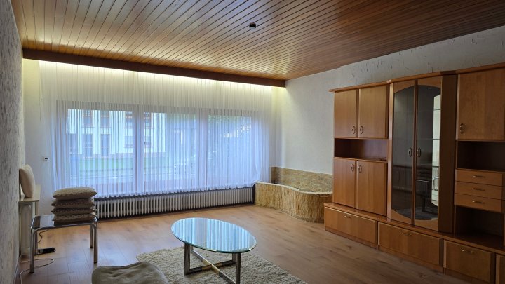 Gepflegter Bungalow in Lebach-Aschbach zum Kauf