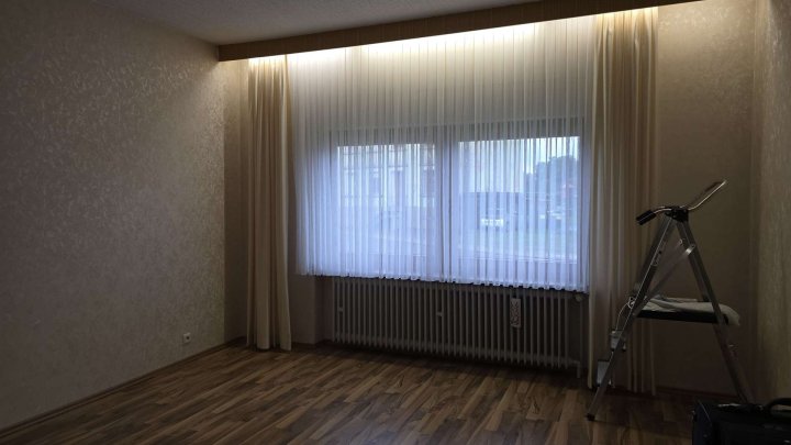 Gepflegter Bungalow in Lebach-Aschbach zum Kauf