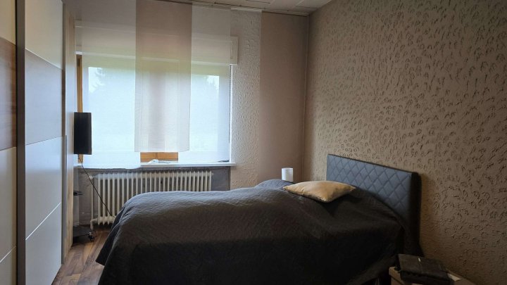 Gepflegter Bungalow in Lebach-Aschbach zum Kauf