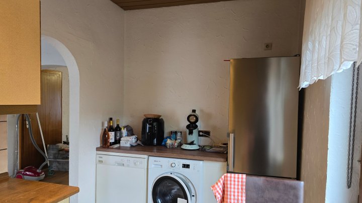 Gepflegter Bungalow in Lebach-Aschbach zum Kauf