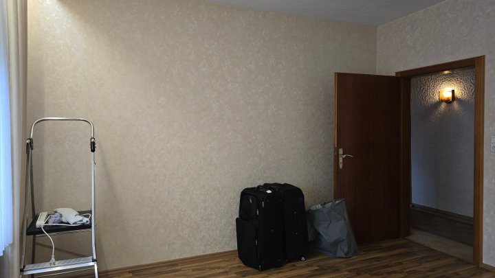 Gepflegter Bungalow in Lebach-Aschbach zum Kauf