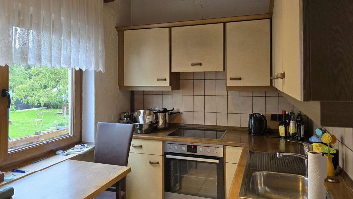 Gepflegter Bungalow in Lebach-Aschbach zum Kauf