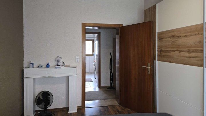 Gepflegter Bungalow in Lebach-Aschbach zum Kauf