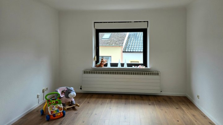 Sehr gepflegtes Einfamilienhaus in Schmelz-Limbach zum Kauf