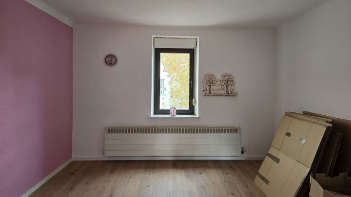 Sehr gepflegtes Einfamilienhaus in Schmelz-Limbach zum Kauf