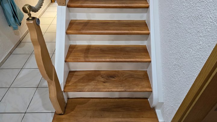 Sehr gepflegtes Einfamilienhaus in Schmelz-Limbach zum Kauf