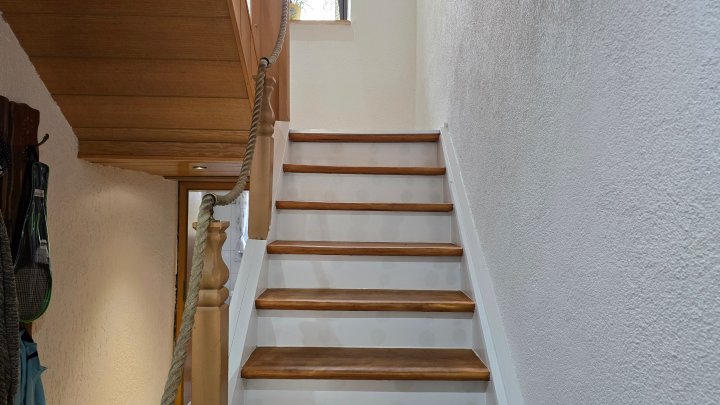 VERKAUFT ///  Sehr gepflegtes Einfamilienhaus in Schmelz-Limbach zum Kauf