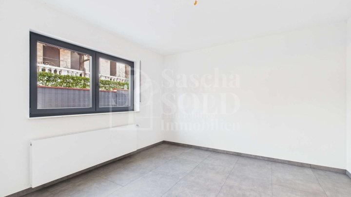 Moderne, bezugsfertige 2-Zimmer-Wohnung mit Küche, Bad und 2 Stellplätzen in Kirkel-Neuhäusel